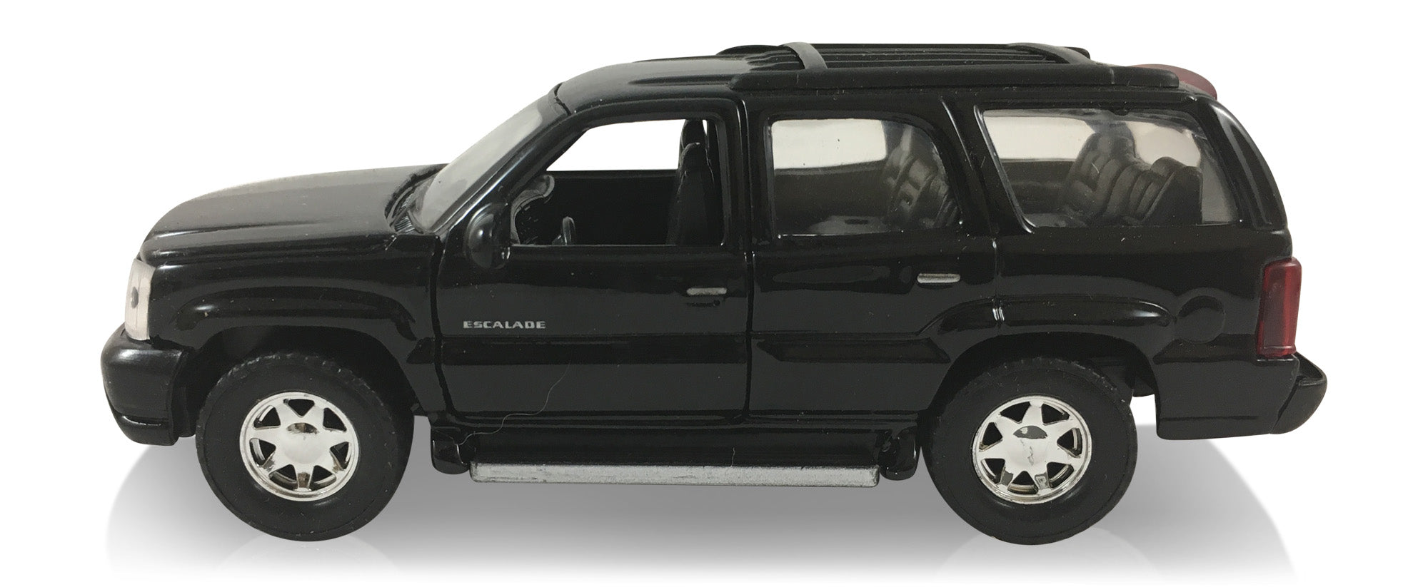 Cadillac Escalade 2002 1:32 Scale Diecast Car (No Box)