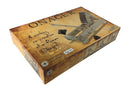 Roman Onager Wooden Kit Box