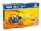 Bell British AH.1 “Sioux” / Italian AB-47 Light Helicopter, 1:72 Scale Plastic Model Kit