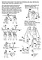 Napoleonic British Highland Centre Companies, 28 mm Scale Model Plastic Figures Assembly Instructions