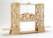 Lift Bridge Wooden Kit By Pathfinders Design