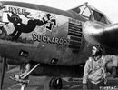 P-38J "Little Buckaroo" 1944