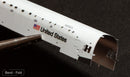 Space Shuttle Discovery Metal Earth Model Kit Parts Folding