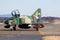 McDonald Douglas RF-4EJ Phantom II “501st Squadron Retirement” JASDF 2020,