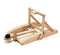 Medieval Catapult Wooden Kit By Pathfinders Design