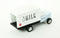 Milk Truck By Candylab Toys Right Rear View