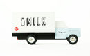 Milk Truck By Candylab Toys