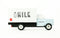Milk Truck By Candylab Toys