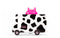 MOO Milk Van By Candylab Toys