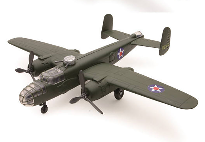 New Ray B-25 Mitchell Model Kit 