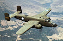 North American B-25 Mitchell Medium Bomber EZ Build Model Kit