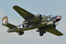 North American B-25J Mitchell “Betty’s Dream”  N5672V