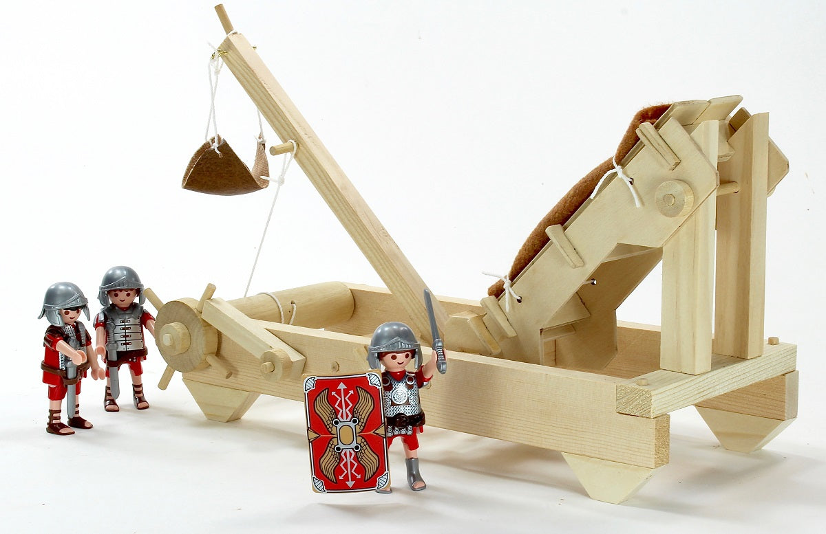 Roman Onager Wooden Kit By Pathfinders Design