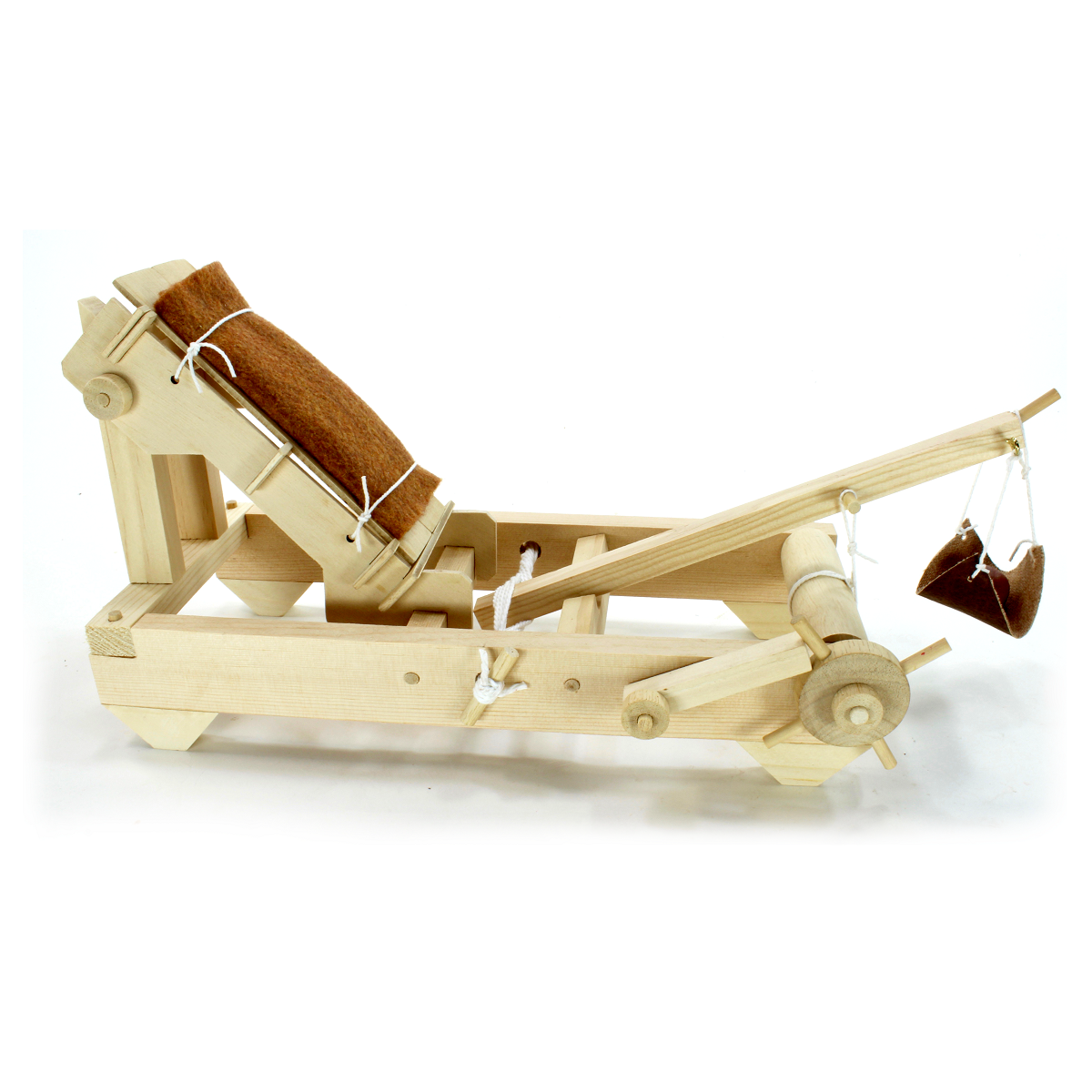 Roman Onager Wooden Kit