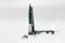 V-2 Rocket Field Test 1943 - 1944, 1/72 Scale Display Model