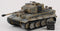 Tiger I (PzKpfw VI Ausf. E) Heavy Tank #111 Eastern Front, 1/72  Scale Model