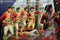 Perry Miniatures British Infantry 1775-1782 (28mm) Plastic Figures Kit