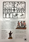 Zulu War, British Infantry 1877-1881 (28 mm) Scale Model Plastic Figures By Perry Miniatures Guide Page 4