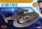 Star Trek USS Discovery NCC-1031 1:2500 Scale Snap Model Kit Box Art
