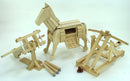  Ancient Siege Weapons Collection