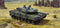 Leopard 2A5/A5NL Main Battle Tank 1/72 Scale Model Kit