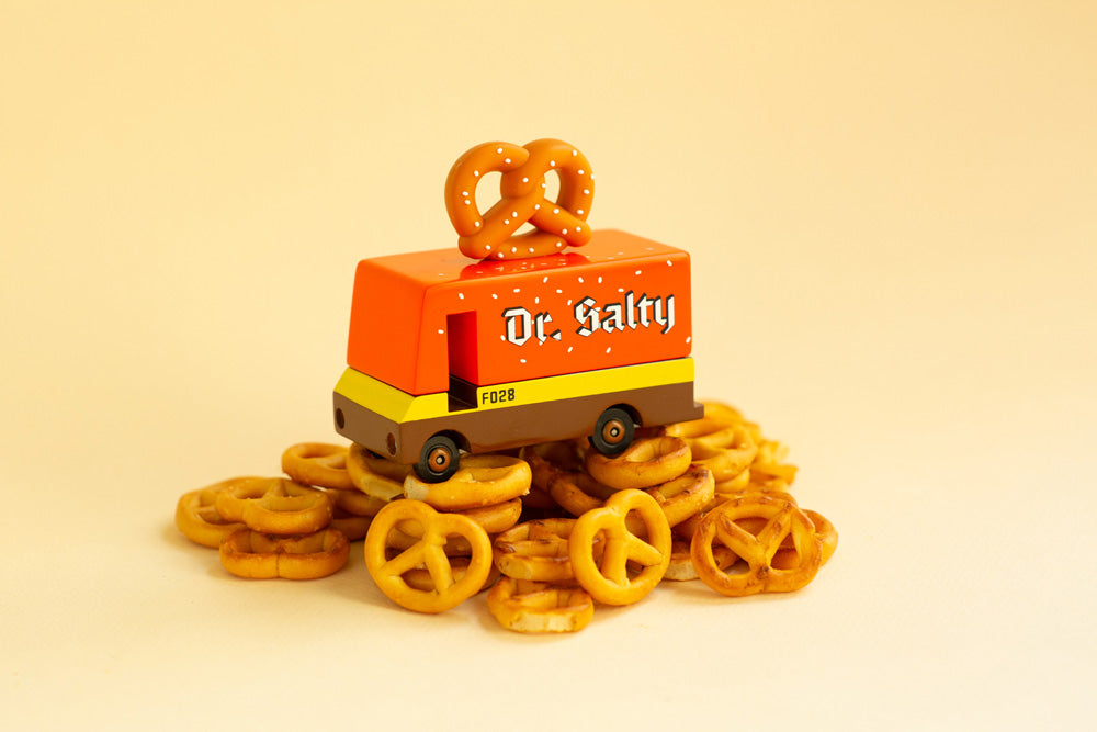 Pretzel Van By Candylab Toys Lifestyle  1