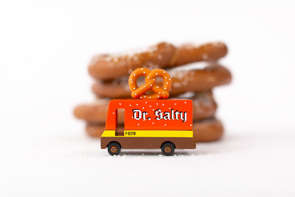 Pretzel Van By Candylab Toys Lifestyle 5