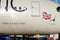 Airbus A350-1000 Virgin Atlantic (G-VPRD) Nose Art Detail