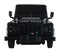 Rastar Land Rover Defender (Black) 1/24 Scale RC Model Front View