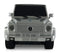 Rastar Mercedes Benz G55 1/24 Scale Radio Controlled Car Front View