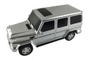 Rastar Mercedes Benz G55 1/24 Scale Radio Controlled Car Right Front View