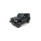 Jeep Wrangler JL (Black) 1:24 Scale Radio Controlled Model Car