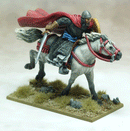 SAGA Age Of Crusades, El Cid, 28 mm Scale Metallic Figure