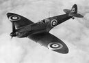 Supermarine Spitfire Mk I 1938