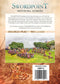 SwordpoinT Medieval Army Lists (Supplement) Back Cover