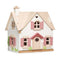 Cottontail Cottage Wooden Doll House