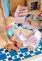 Dolls House Nursery Set 