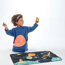 Space Adventure Wooden Play Set At Play