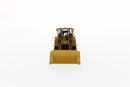 Caterpillar D6R Track Type Tractor 1:64 Scale Diecast Model Front View