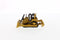 Caterpillar D6R Track Type Tractor 1:64 Scale Diecast Model Left Side View