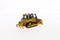 Caterpillar D6R Track Type Tractor 1:64 Scale Diecast Model Right Front View