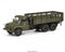 Tatra T148 Truck 1:43 Scale Diecast Model