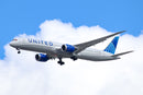 Boeing 787-10 United Airlines (N12010) 