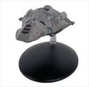 Star Trek Starships Collection Issue 62 Voth Research Vessel Diecast Model