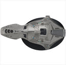 Star Trek Starships Collection Issue 62 Voth Research Vessel Diecast Model