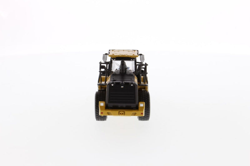 Caterpillar 950M Wheel Loader 1:64 Scale Diecast Model Rear View