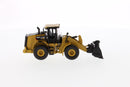 Caterpillar 950M Wheel Loader 1:64 Scale Diecast Model Right Side View