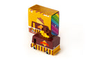 Waffle Van By Candylab Toys Rear Quarter