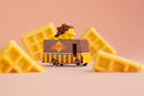 Waffle Van By Candylab Toys