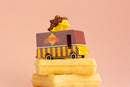 Waffle Van By Candylab Toys Lifestyle 1